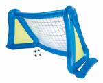 Bestway Set poarta gonflabila si minge pentru fotbal, 254x112x130 cm, aspersoare incorporate