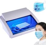 Procart Sterilizator profesional tub UV pentru instrumentar, masti, obiecte mici