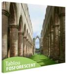  Tablou fosforescent Yorkshire Anglia 90 cm x 52 cm