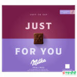 Milka Just for You 110 g