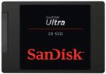 SanDisk Ultra 3D 2.5 2TB SATA3 (SDSSDH3-2T00-G26)
