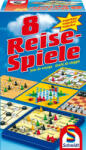 Schmidt Spiele 8 mágneses utazójáték 49102