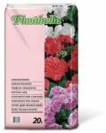 Klasmann-Deilmann Gmbh Florabella muskátli virágföld - dekorkert - 1 300 Ft