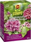 COMPO hosszanható rhododendron táp