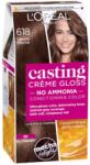 L'Oréal Casting Creme Gloss 618 Vanilla Mocha 180 ml