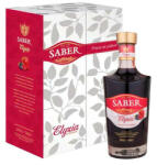 Saber Fructe de Padure 0,7 l 30%