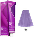 Londa Professional Londacolor Extra Rich Creme /86 Violet Pastel 60 ml