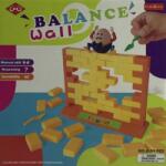 Magic Toys Téglafal ügyességi játék MKM573889