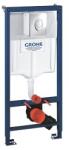 GROHE Set Rezervor Incastrat Grohe Rapid SL, Cadru, Clapeta Skate Air Crom, 1.13 m Inaltime (INS-38721001)