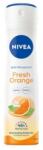 Nivea Fresh Orange deo spray 150 ml