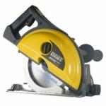 JEPSON HDC 8203E (608295E) Fierastrau circular manual