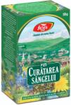 Fares Ceai curatarea sangelui 50 g