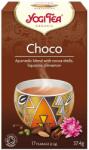 YOGI TEA Choco 17 plicuri