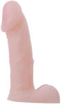 LyBaile Mini Dildo Realist Slick Pleasure, Natural, 11 cm Dildo