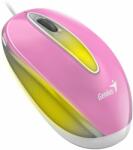 Genius DX-Mini Sakula Pink (31010025407) Mouse