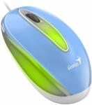 Genius DX-Mini Baby Blue (31010025406) Mouse