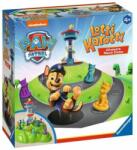 Ravensburger Lotti Karotti Mancs őrjárat