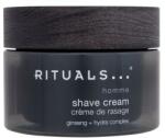 Rituals Homme Shave Cream cremă de ras 250 ml pentru bărbați