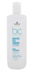 Schwarzkopf BC Bonacure Moisture Kick Glycerol Shampoo șampon 1000 ml pentru femei
