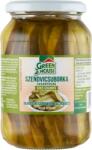Greenhouse Green House édes-savanyú szendvicsuborka savanyúság 510 g