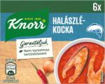 Knorr halászlékocka 6 x 10 g (60 g) - online