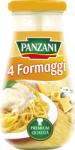 PANZANI 4 Formaggi négysajtos-tejszínes szósz 370 g