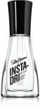 Sally Hansen Insta Dri lac de unghii cu uscare rapida culoare 103 Clearly Quick 9, 17 ml