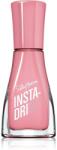 Sally Hansen Insta Dri lac de unghii cu uscare rapida culoare 223 Sugar Poppy 9, 17 ml