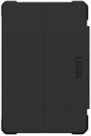 Urban Armor Gear Husa tableta UAG Metropolis SE compatibila cu Samsung Galaxy Tab S9 Plus 12.4 inch Black (224340114040)