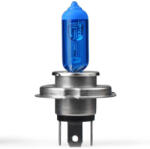 m-tech H4 Xenon Blue fényszóró izzó, 1 darabos (ZXB4)