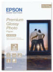 Epson Prémium fényes fotópapír 13x18cm 30 ív 30 lap (C13S042154)