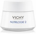 Vichy Nutrilogie 2 cremă pentru față pentru piele foarte uscata 50 ml