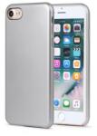 Meleovo Husa Meleovo Pure Gear II Silver pentru Apple iPhone 8 (MLVPG2IPH8SV)