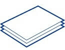 Epson papír A2 - 330g/m2 - 25 lap - hagyományos fotópapír (C13S045052)