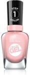 Sally Hansen Miracle Gel gel de unghii fara utilizarea UV sau lampa LED culoare 238 Regal Rose 14, 7 ml