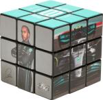 Invento Rubik kocka - Mercedes AMG Petronas Forma-1-es
