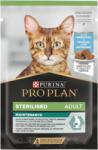 PRO PLAN PRO PLAN Sterilised Maintenance Hrana pentru pisici cu cod 75g