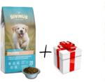 DIVINUS Puppy pentru căței 20 kg + surpriză pentru câinele tău