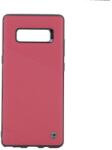 OCCA Husa Occa Exquis Car Red pentru Samsung Galaxy Note 8 (OCEXCN8RD)