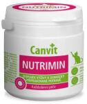CANVIT Cat Nutrimin 150 g supliment alimentar pisici pentru nutritie echilibrata