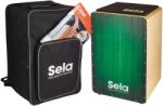 Sela Varios Green Bundle