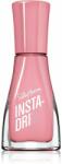 Sally Hansen Insta Dri gyorsan száradó körömlakk árnyalat 223 Sugar Poppy 9, 17 ml