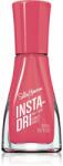 Sally Hansen Insta Dri gyorsan száradó körömlakk árnyalat 315 Fast And Fuchsia 9, 17 ml