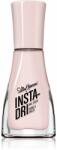 Sally Hansen Insta Dri gyorsan száradó körömlakk árnyalat 239 In A Blush 9, 17 ml