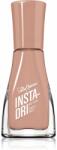 Sally Hansen Insta Dri gyorsan száradó körömlakk árnyalat 133 Tauple Priority 9, 17 ml