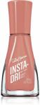 Sally Hansen Insta Dri gyorsan száradó körömlakk árnyalat 218 Fast Mauver 9, 17 ml