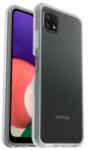 OtterBox Husa OtterBox React Series Case Clear pentru Samsung Galaxy A22 5G (77-84959)