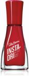Sally Hansen Insta Dri gyorsan száradó körömlakk árnyalat 383 ASAP Apple 9, 17 ml