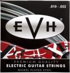 EVH Premium Strings 10-52 - kytary