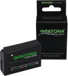 PATONA LP-E17 Premium Acumulator Canon EOS (PAT-1251)